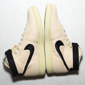 Nike Stussy Vandal High Size 11